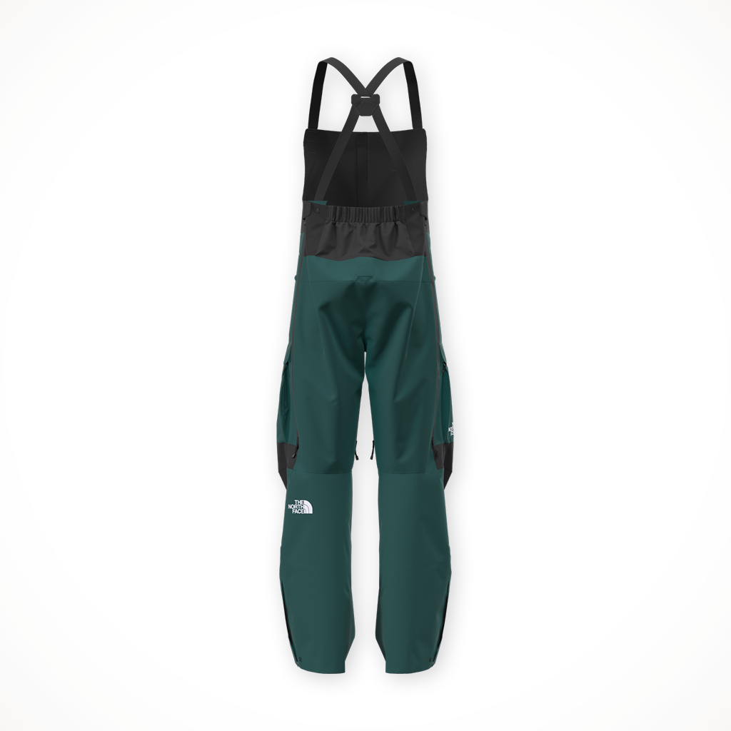 Summit Verbier GTX Bib — Men's