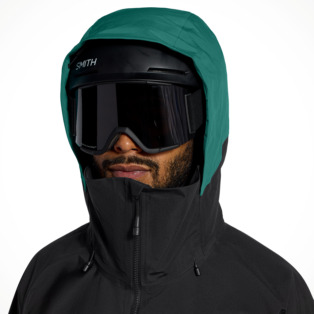 Summit Verbier GTX Jacket — Men's