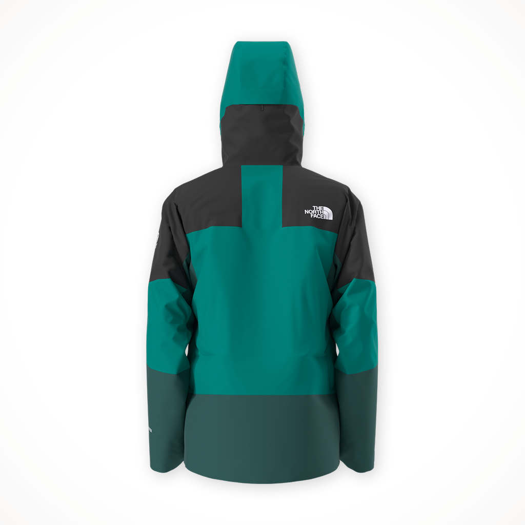 Summit Verbier GTX Jacket — Men's