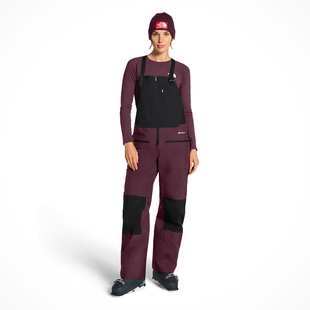 Summit Verbier GTX Bib — Women's