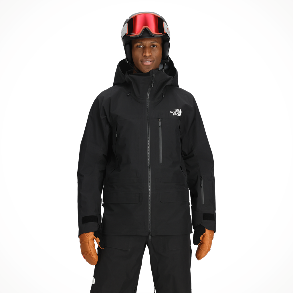 Summit Verbier GTX Jacket — Men's