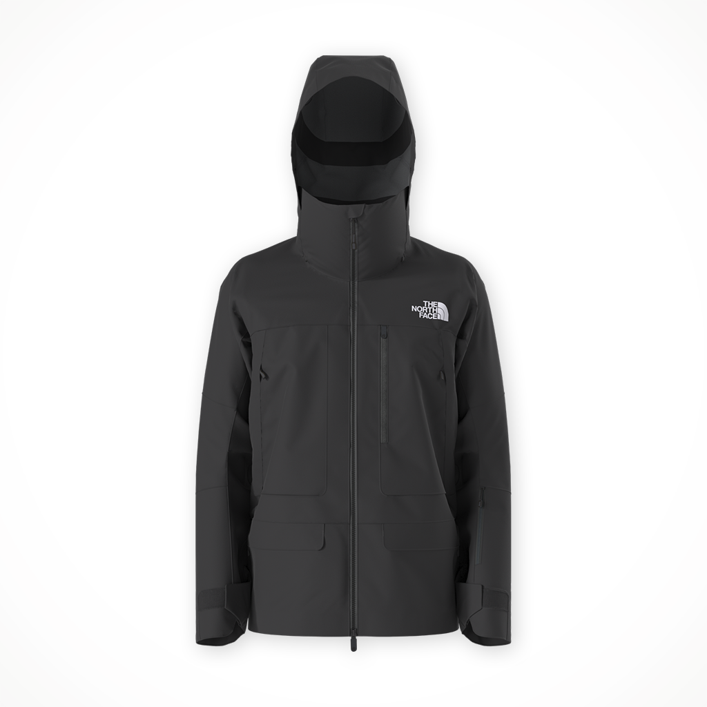 Summit Verbier GTX Jacket — Men's