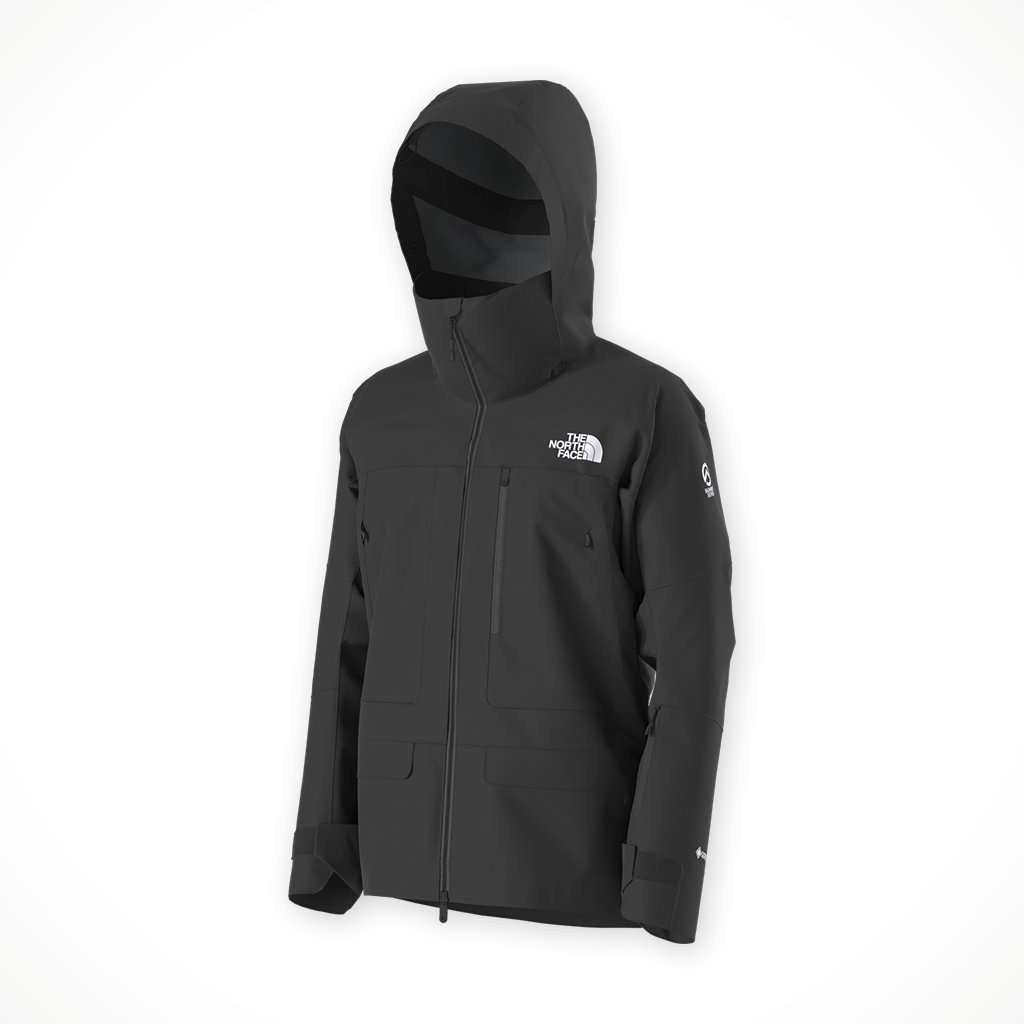 Summit Verbier GTX Jacket — Men's
