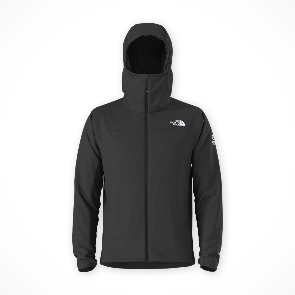 Summit Casaval Hybrid Hoodie — Men's