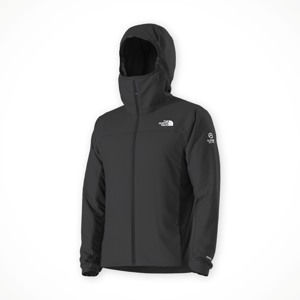 Summit Casaval Hybrid Hoodie — Men's