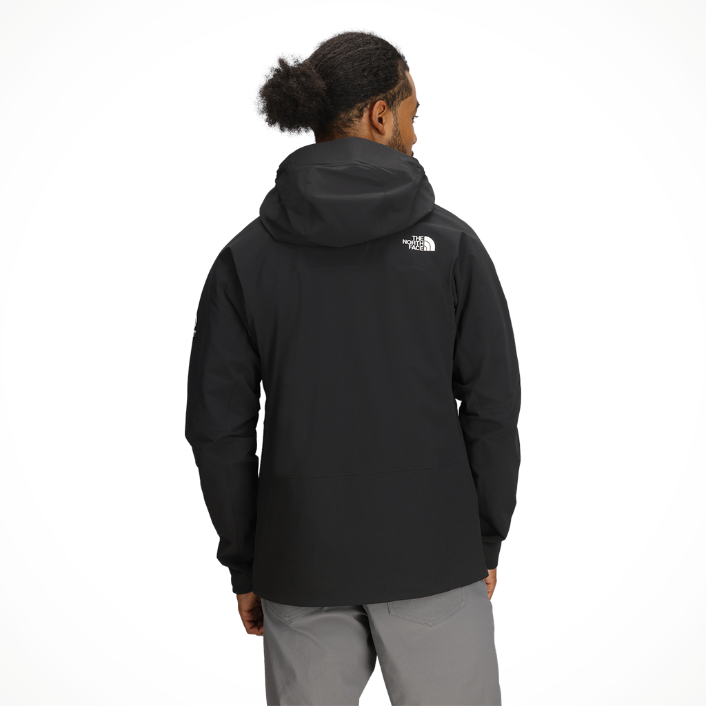 Summit Chamlang Soft Shell Jacket — Men's