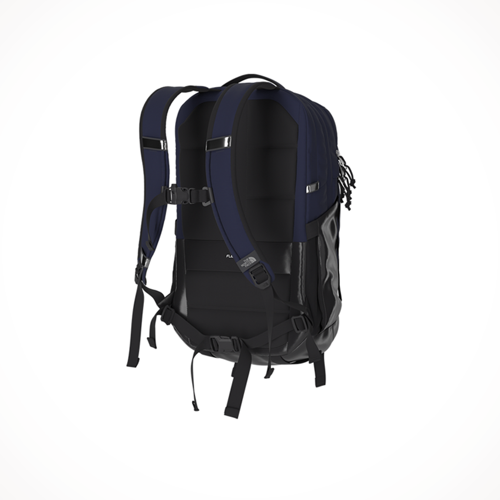 The North Face Surge Backpack TNF Navy/ TNF Black The North Face Surge Backpack TNF Navy/ TNF Black