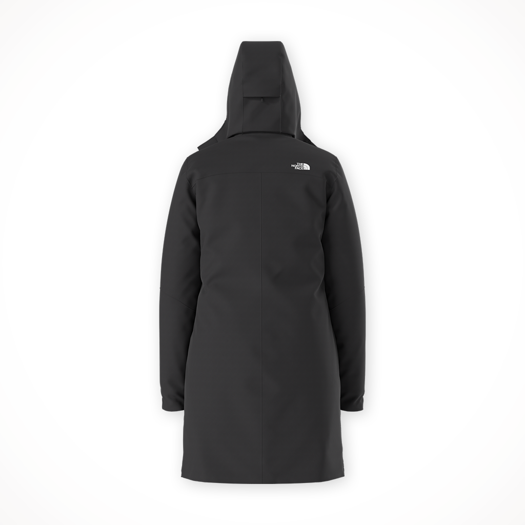 Suzanne Triclimate 2.0 — Women's