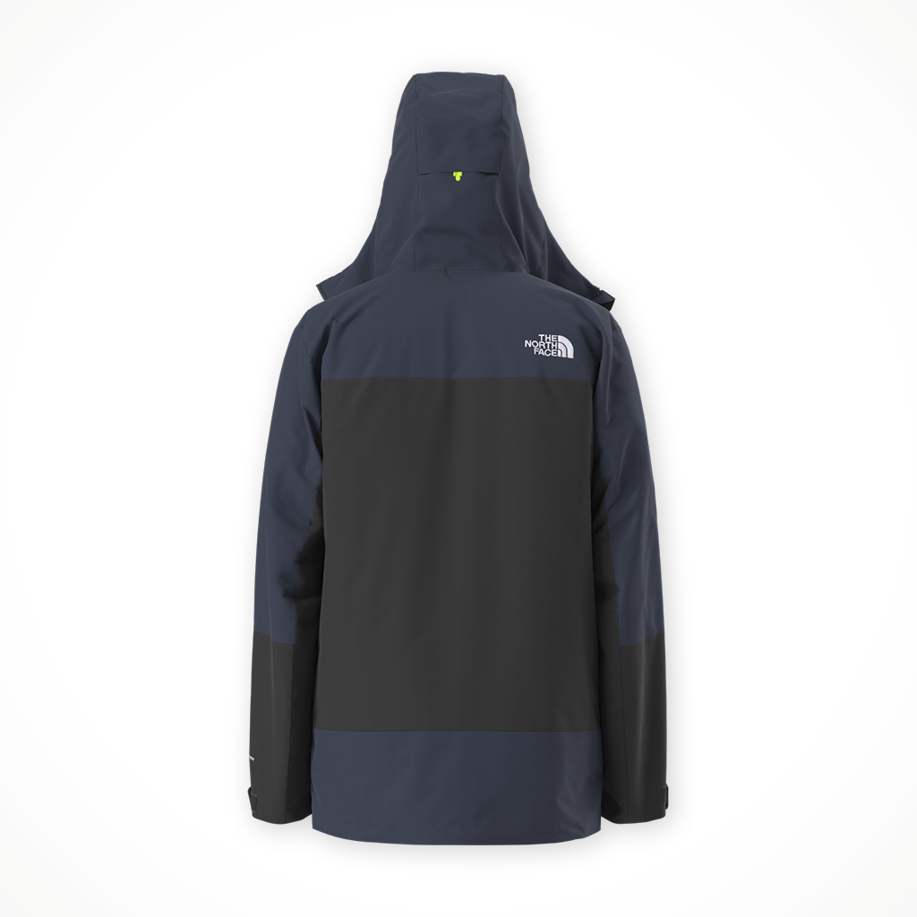 THERMOBALL Snow Triclimate Jacket — Men's