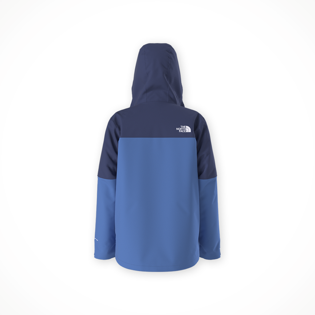 Teen Freedom Triclimate 3-N-1 — Kids'