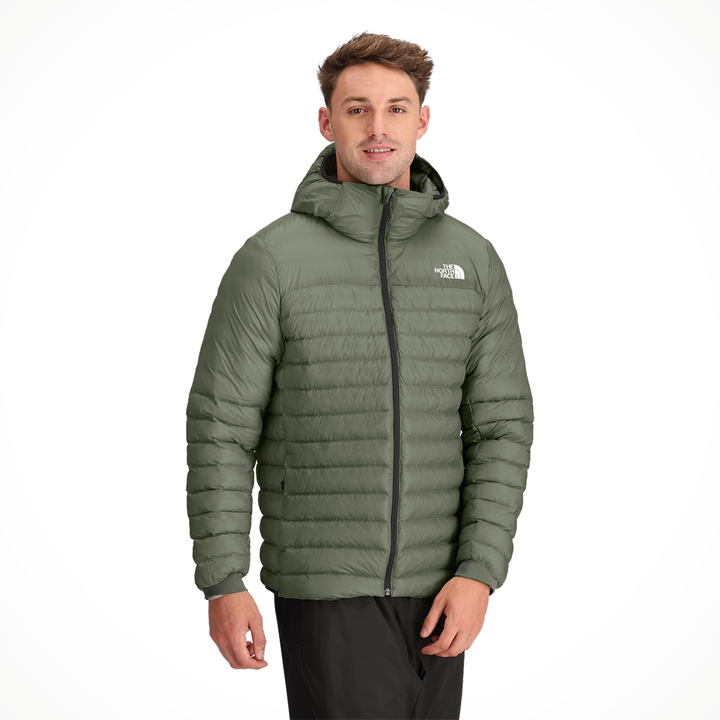 Terra Peak Hoodie — Men's
