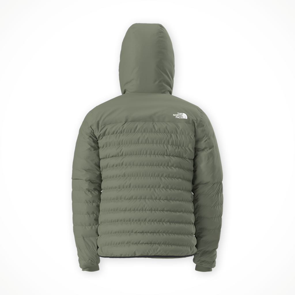 Terra Peak Hoodie — Men's