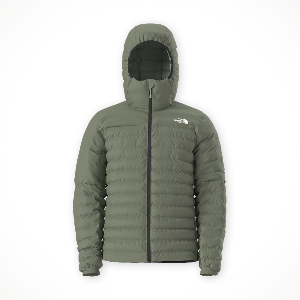 Terra Peak Hoodie — Men's