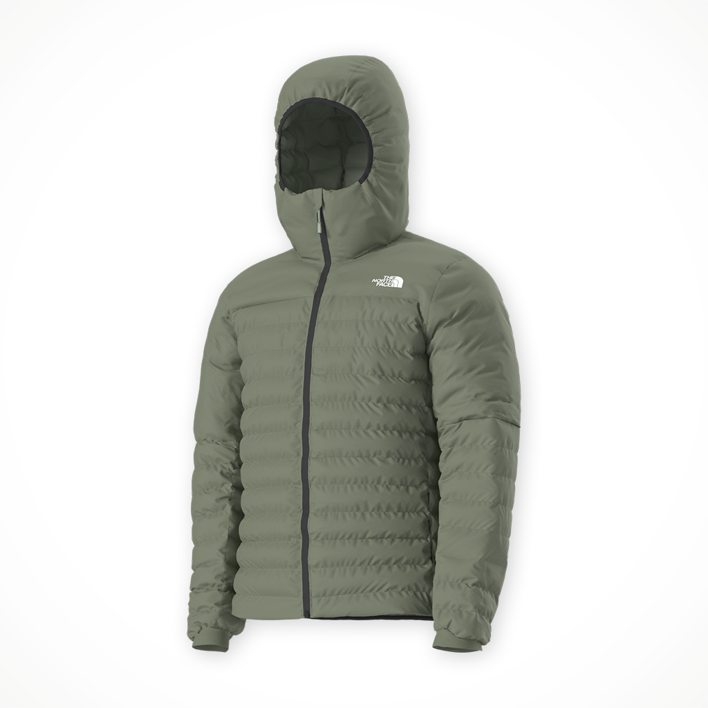 Terra Peak Hoodie — Men's