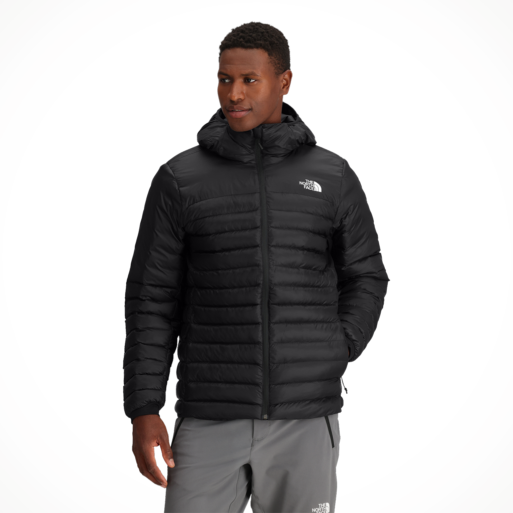 Terra Peak Hoodie — Men's