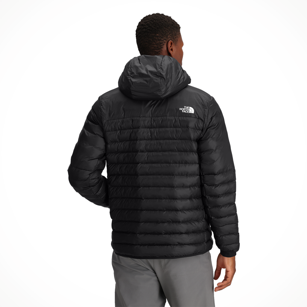 Terra Peak Hoodie — Men's