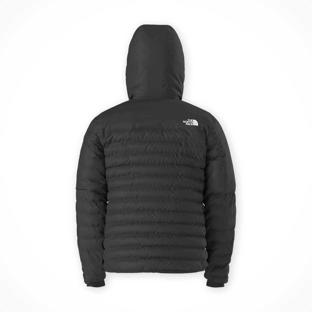 Terra Peak Hoodie — Men's