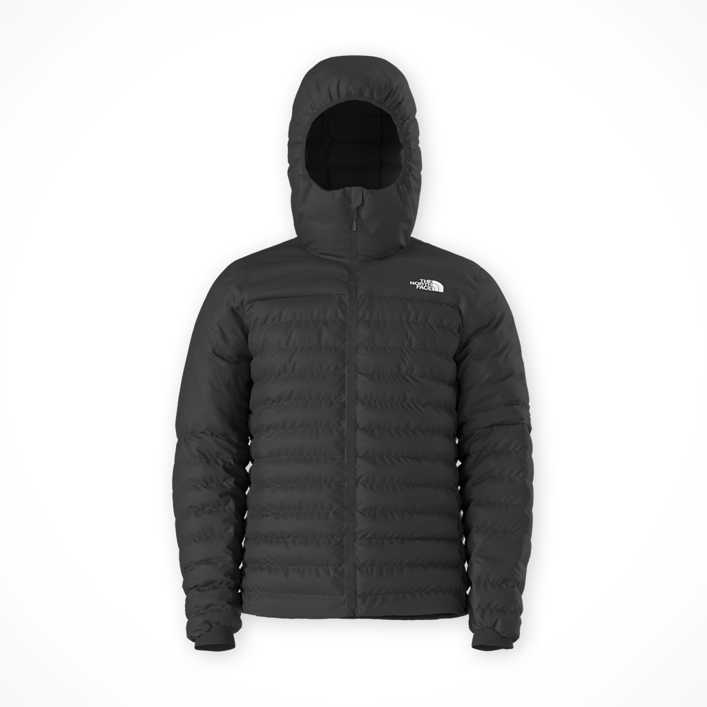 Terra Peak Hoodie — Men's