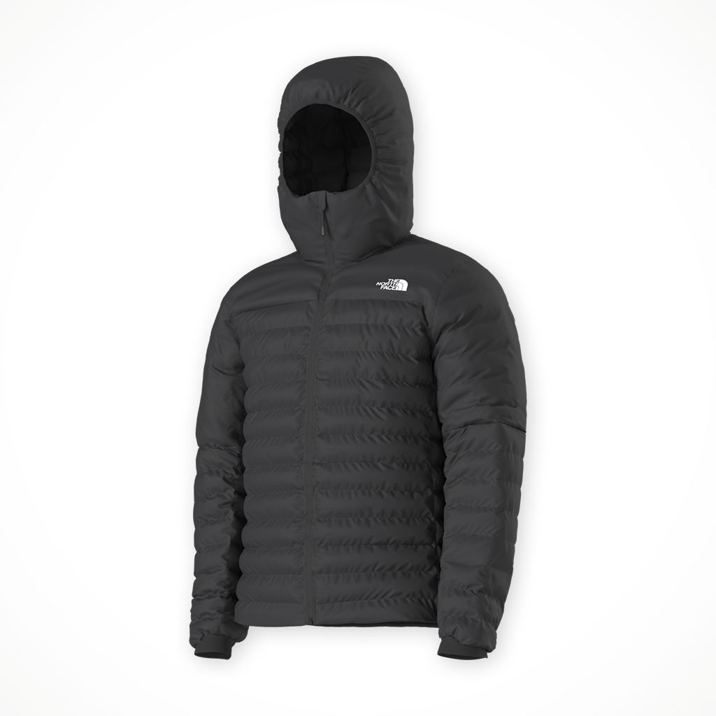 Terra Peak Hoodie — Men's