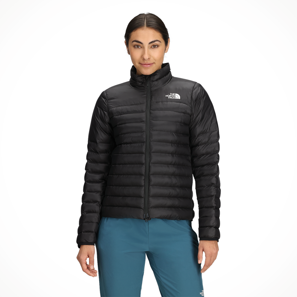 Terra Peak Jacket — Women's
