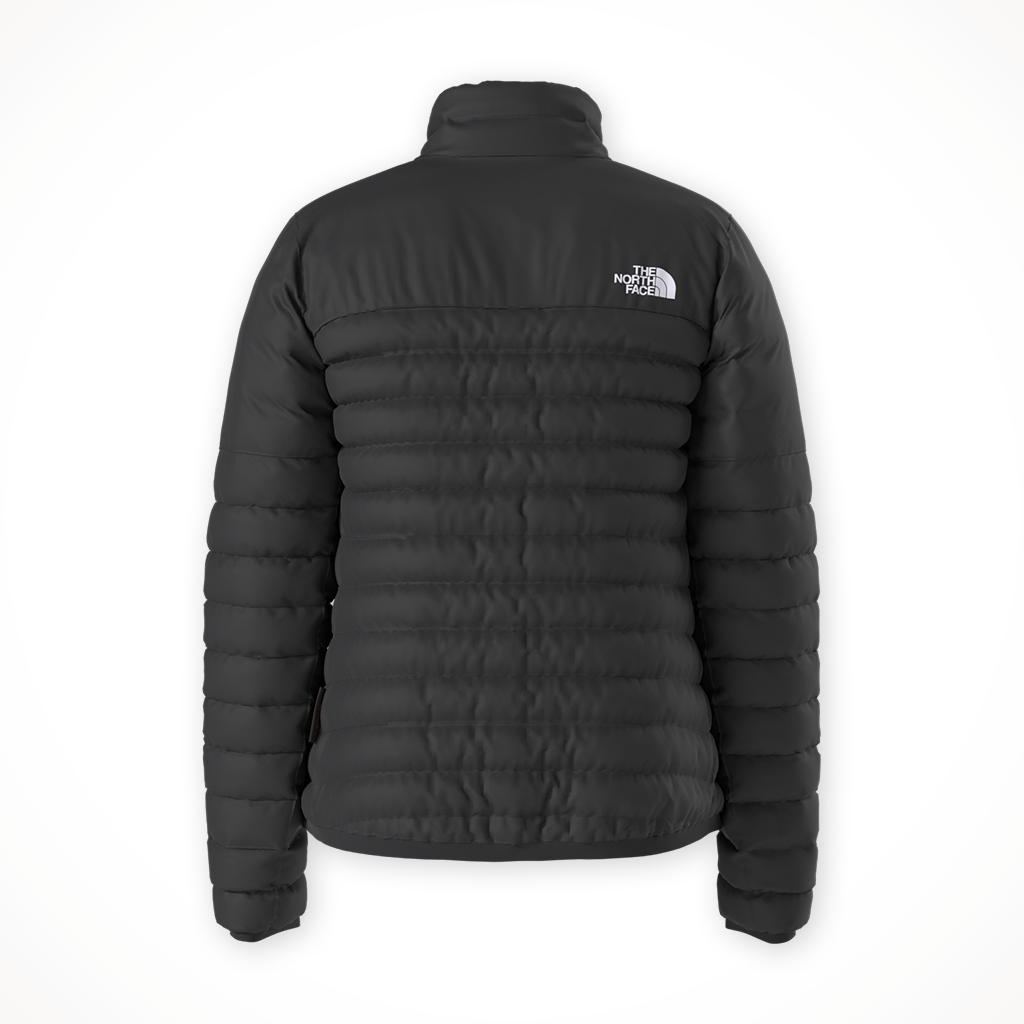 Terra Peak Jacket — Women's