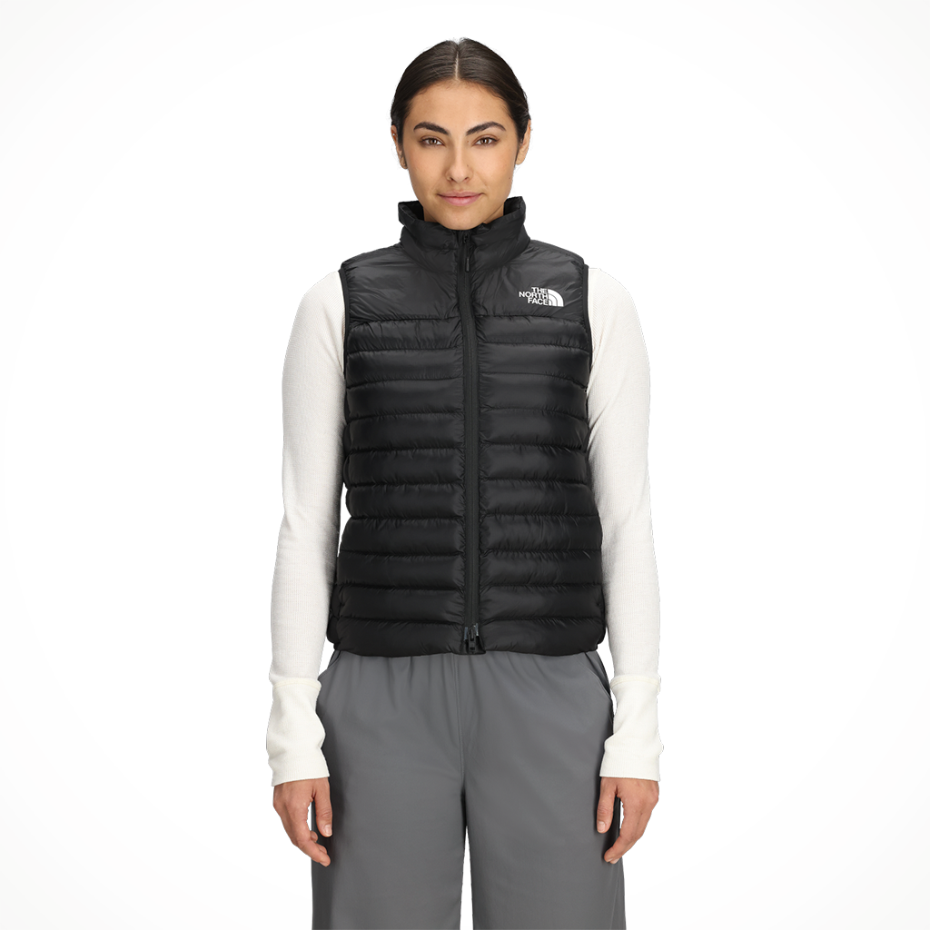Terra Peak Vest — Women's