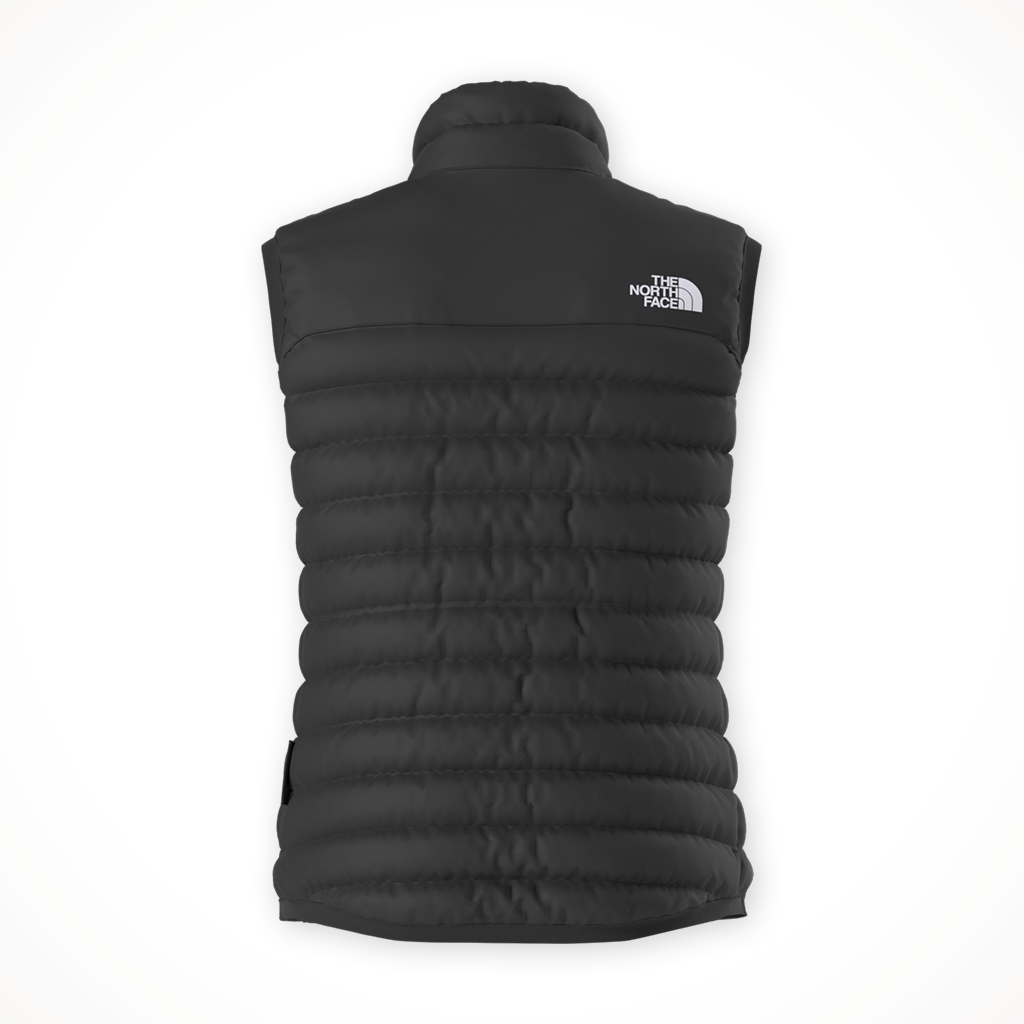Terra Peak Vest — Women's