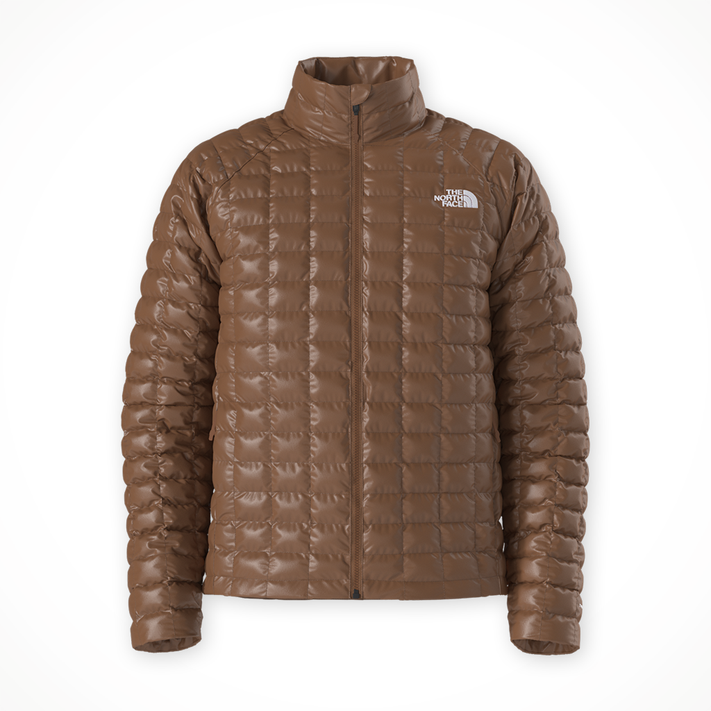 ThermoBall Jacket — Men's - Main Image
