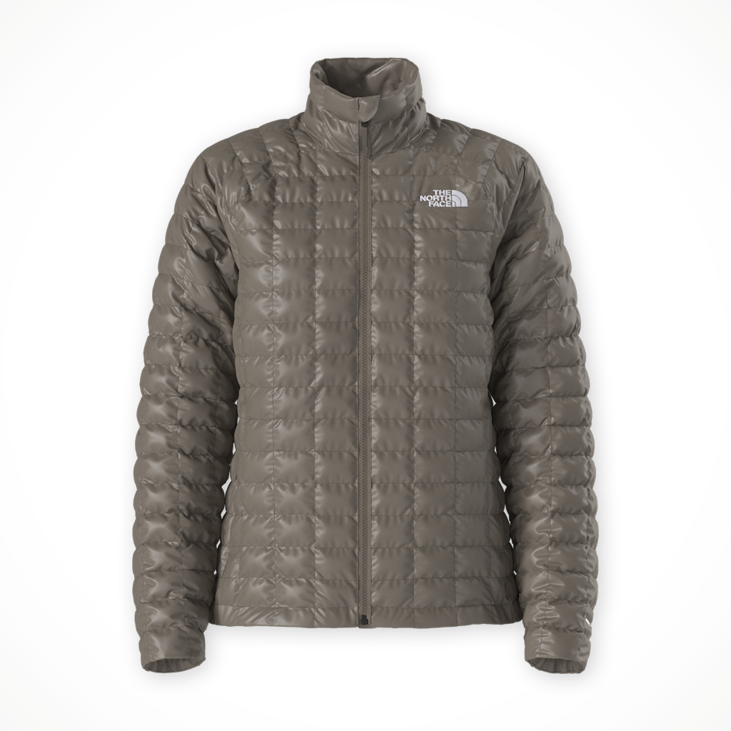ThermoBall Jacket — Women's - OutdoorSports.com ThermoBall Jacket — Women's - OutdoorSports.com