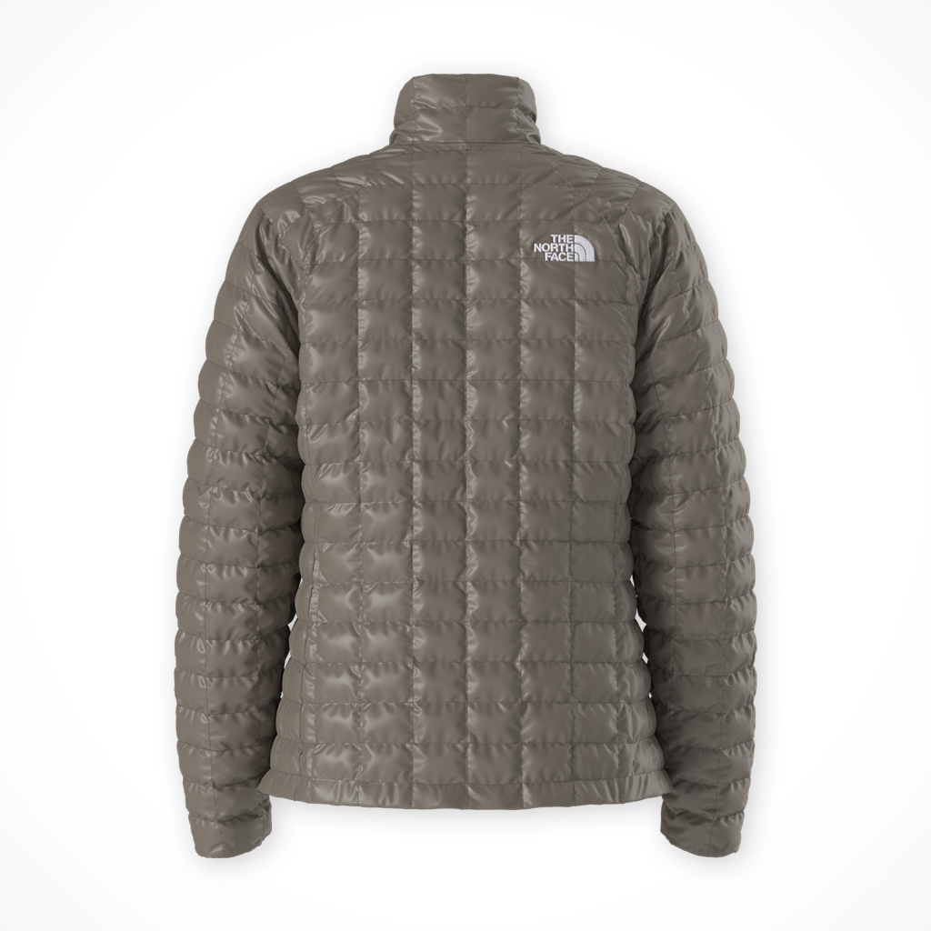 ThermoBall Jacket — Women's