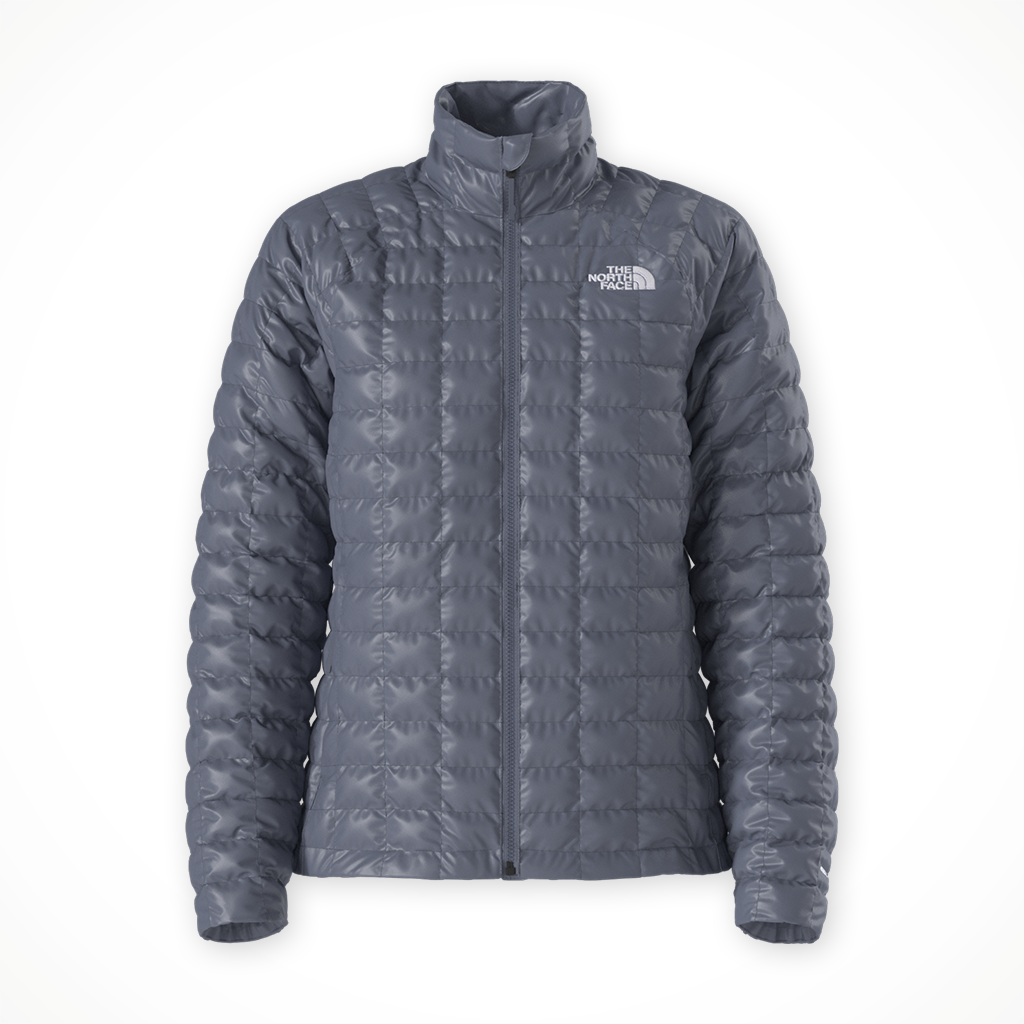 ThermoBall Jacket — Women's - OutdoorSports.com ThermoBall Jacket — Women's - OutdoorSports.com