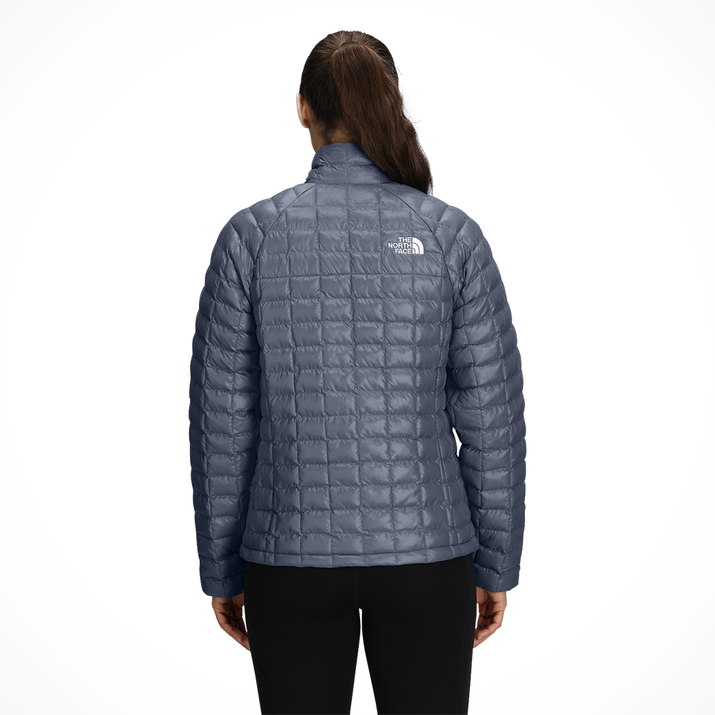 ThermoBall Jacket — Women's - OutdoorSports.com ThermoBall Jacket — Women's - OutdoorSports.com
