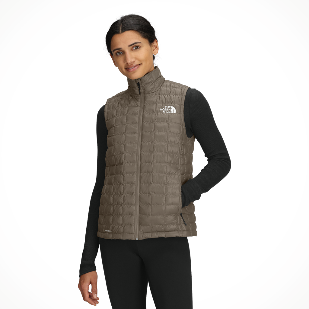 ThermoBall Vest — Women's