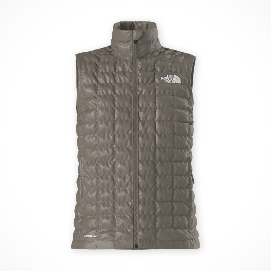 ThermoBall Vest — Women's