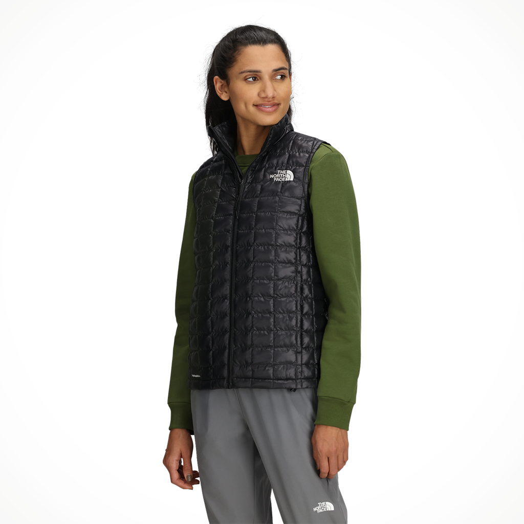ThermoBall Vest — Women's