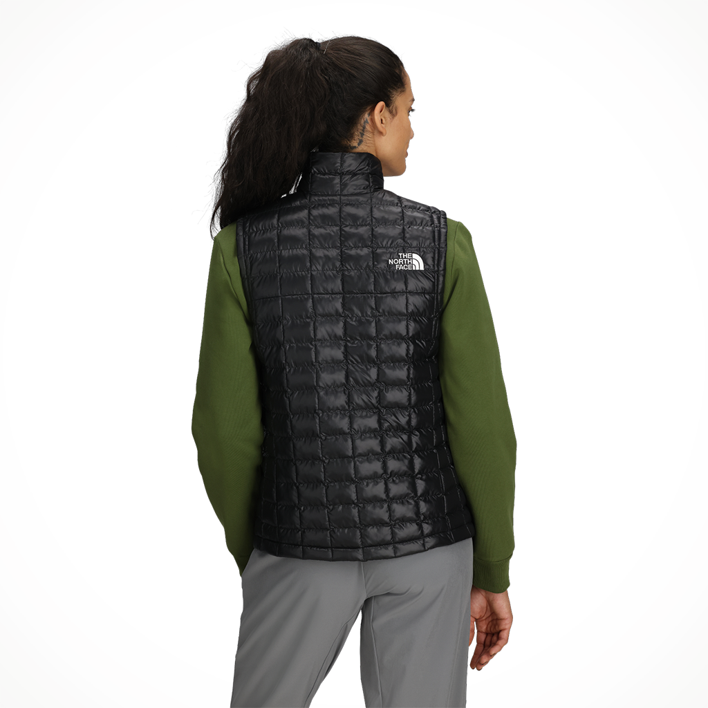 ThermoBall Vest — Women's