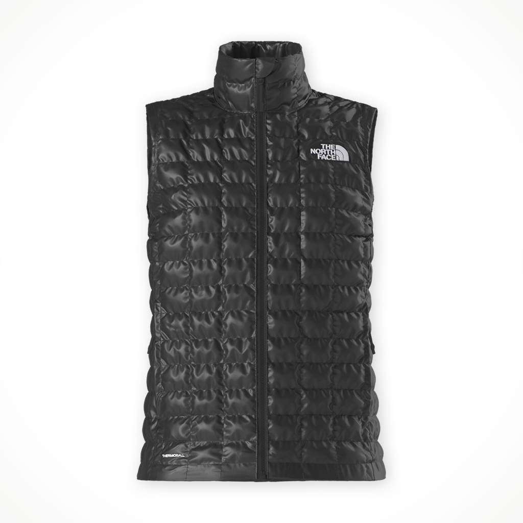 ThermoBall Vest — Women's