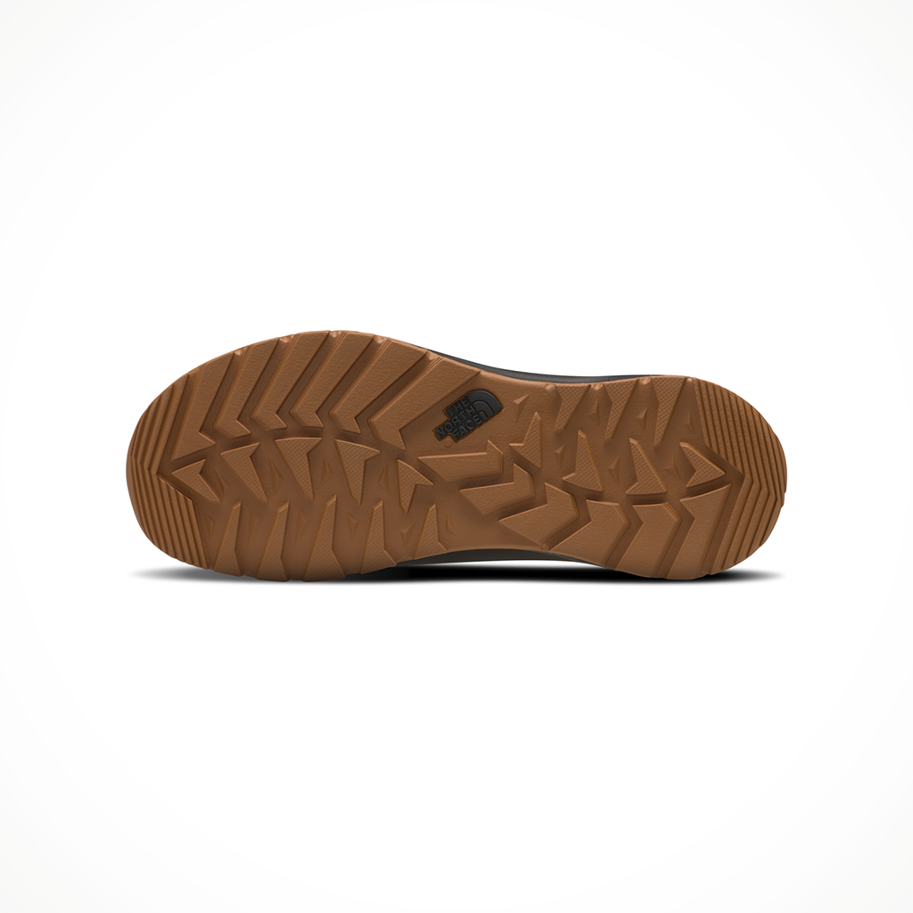 Thermoball  Leather Lace Up WP — Women's