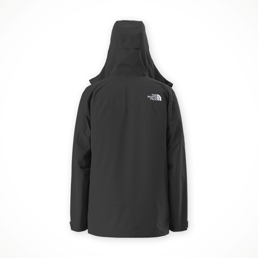 THERMOBALL Snow Triclimate Jacket — Men's