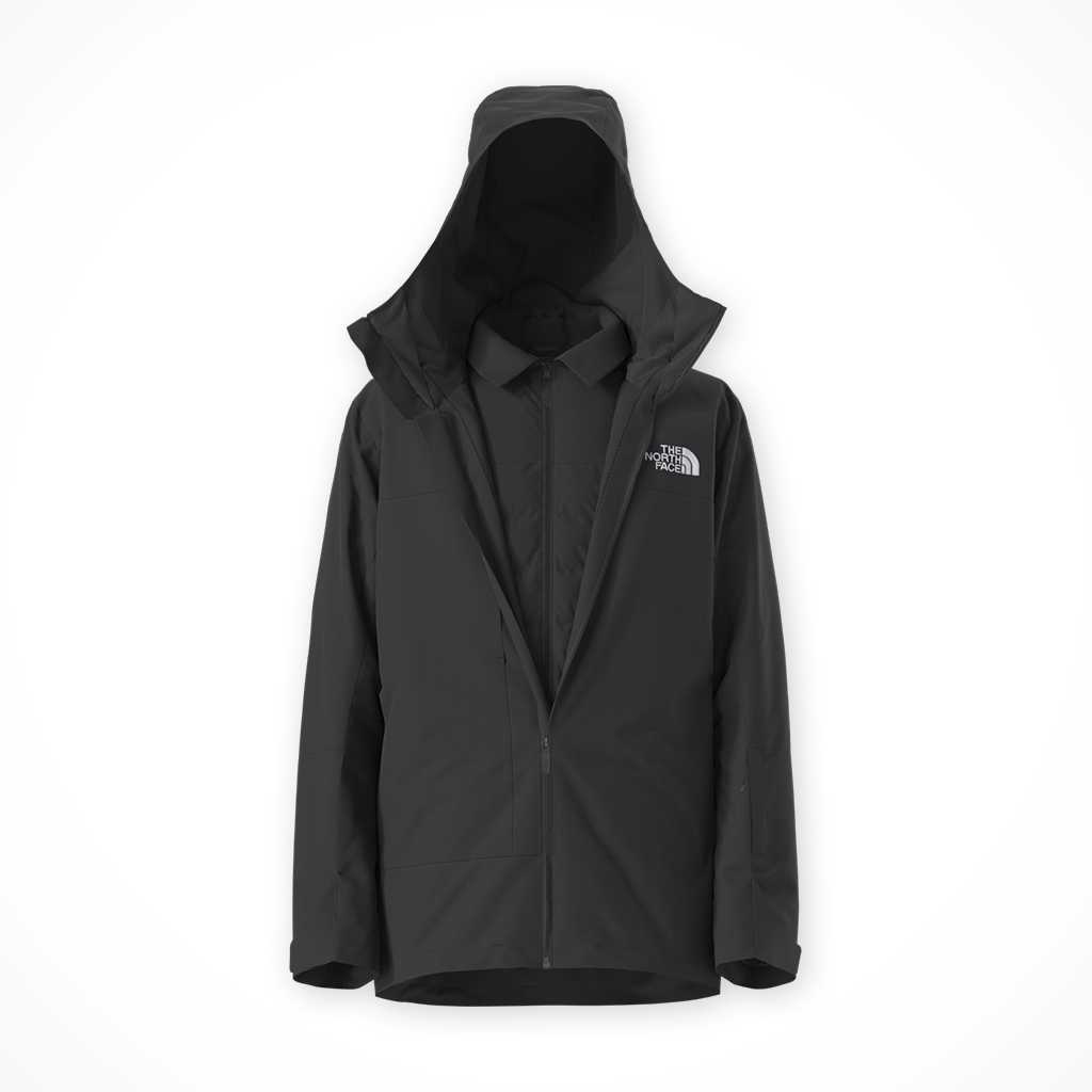 THERMOBALL Snow Triclimate Jacket — Men's