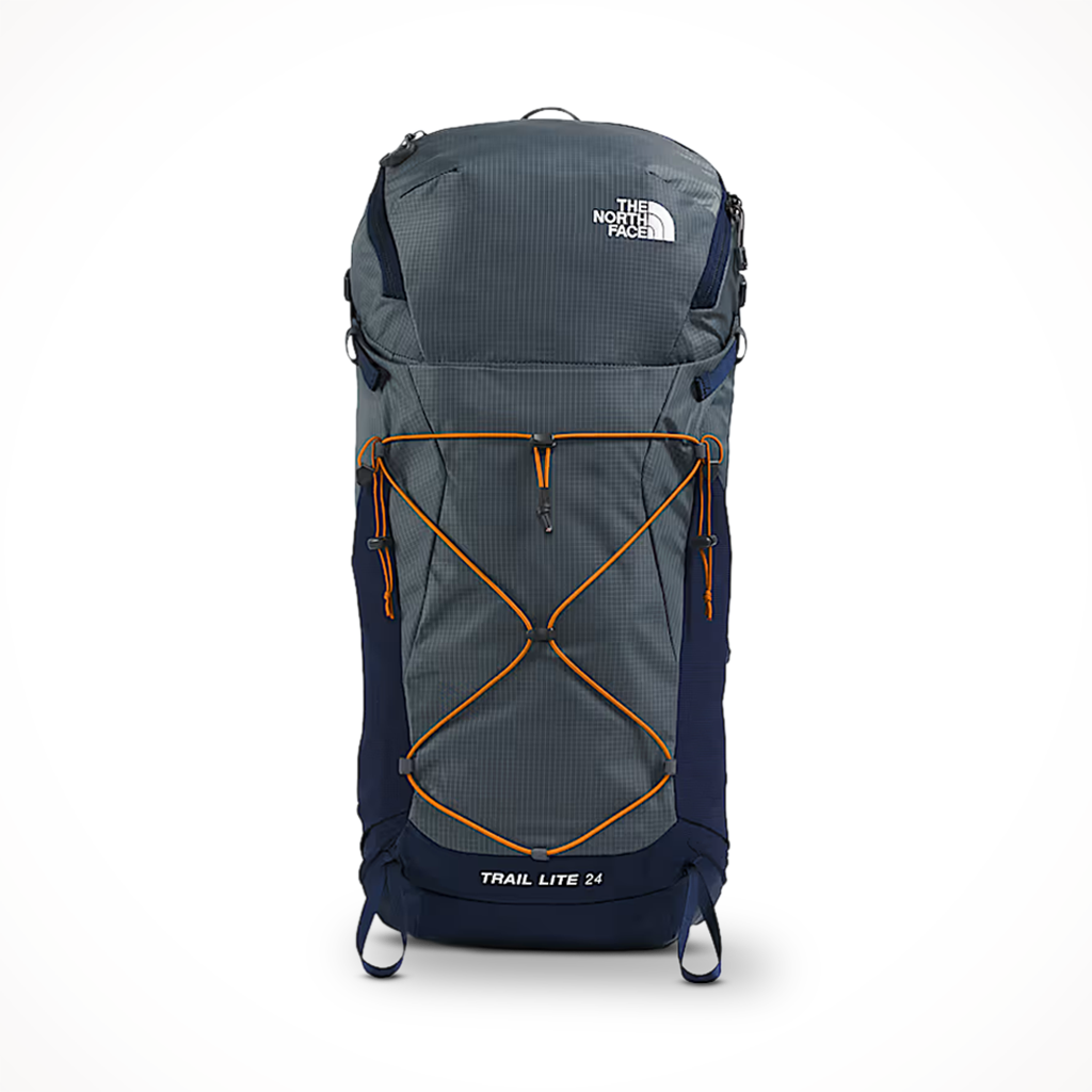The North Face Trail Lite 24 Backpack