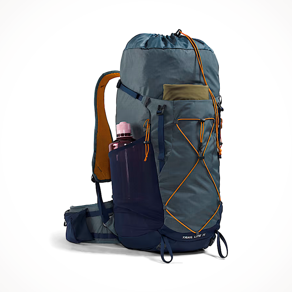Trail Lite 36