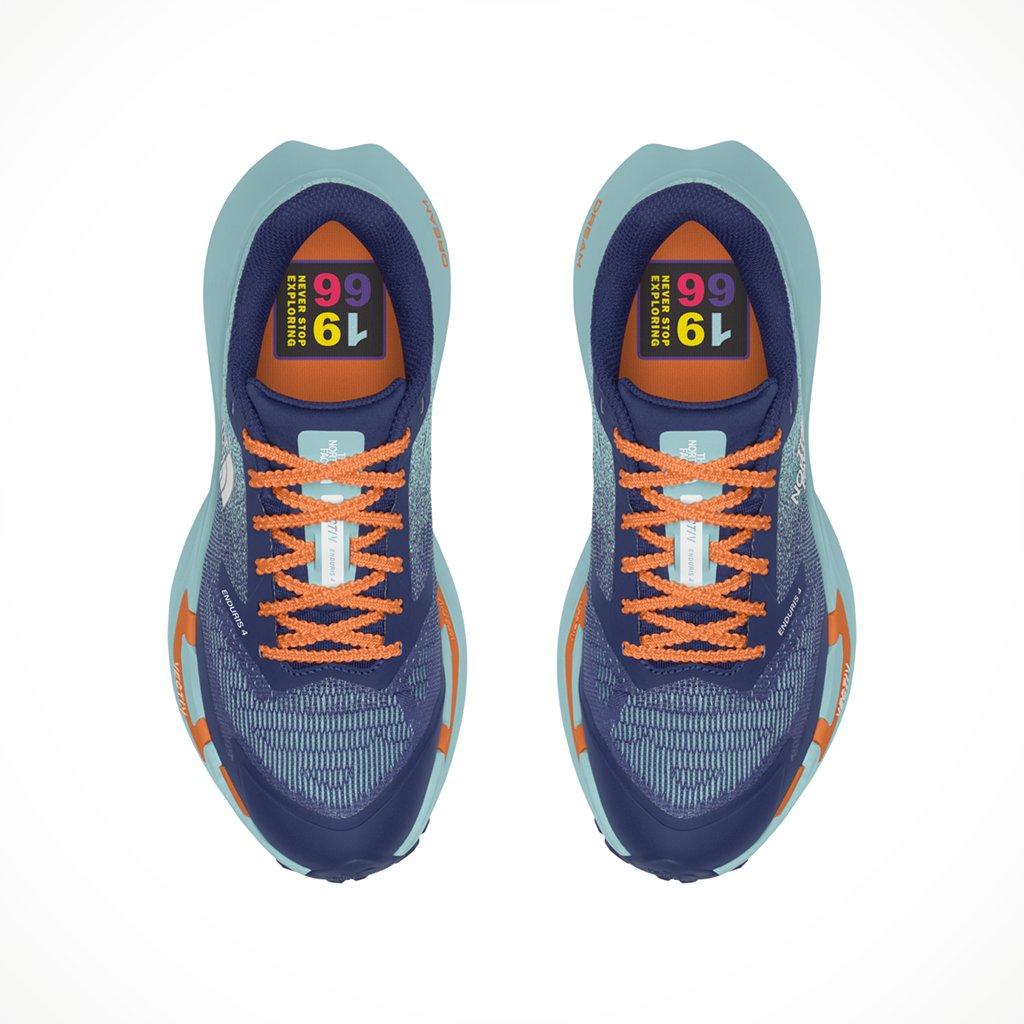 VECTIV Enduris 4 — Men's