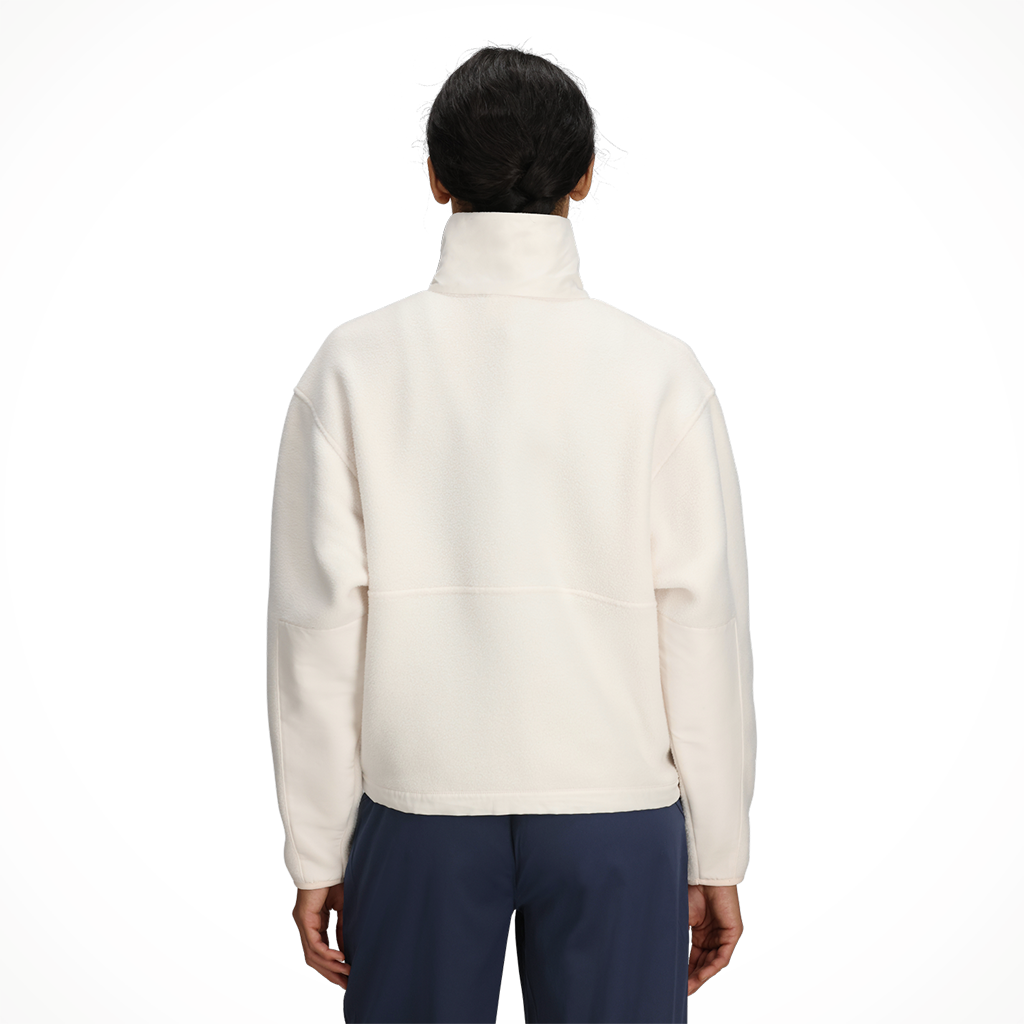 Yumiori Off Peak ½ Zip Jacket — Women's - OutdoorSports.com