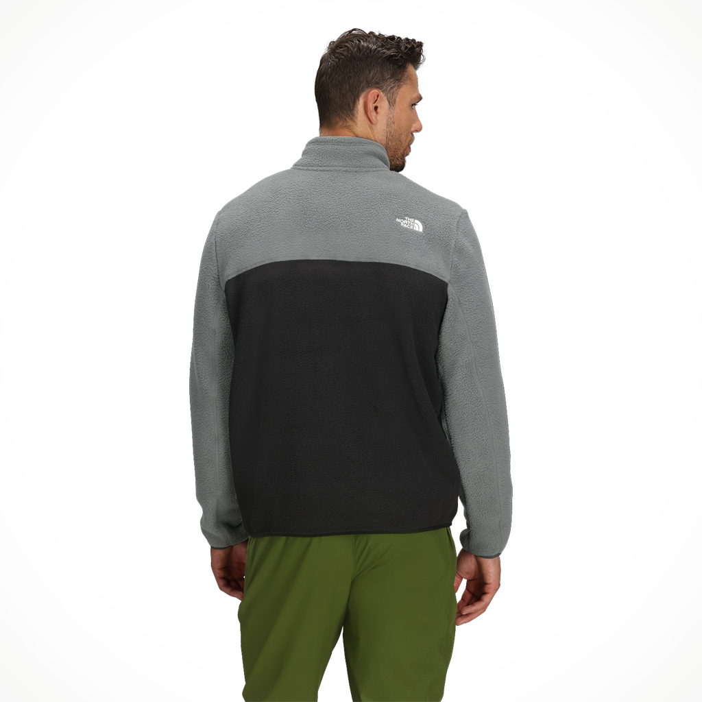 Yumiori ¼ Zip — Men's