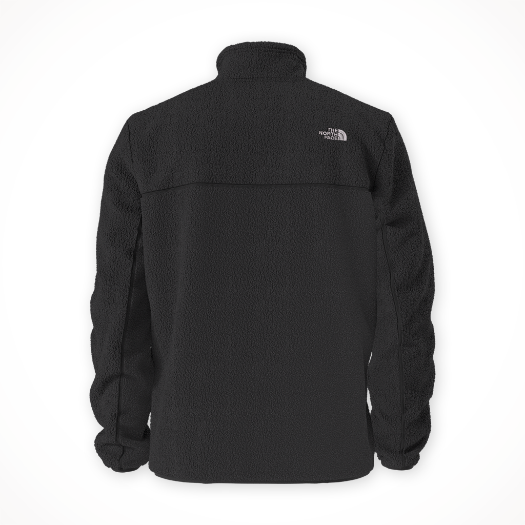 Yumiori ¼ Zip — Men's