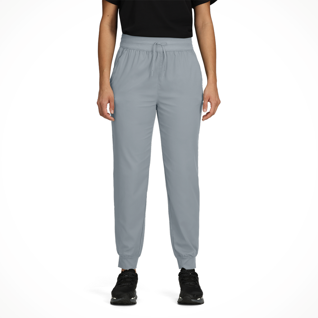 Product image: TNF aphrodite Arise Jogger Frost Grey Womens 2026 alt1.