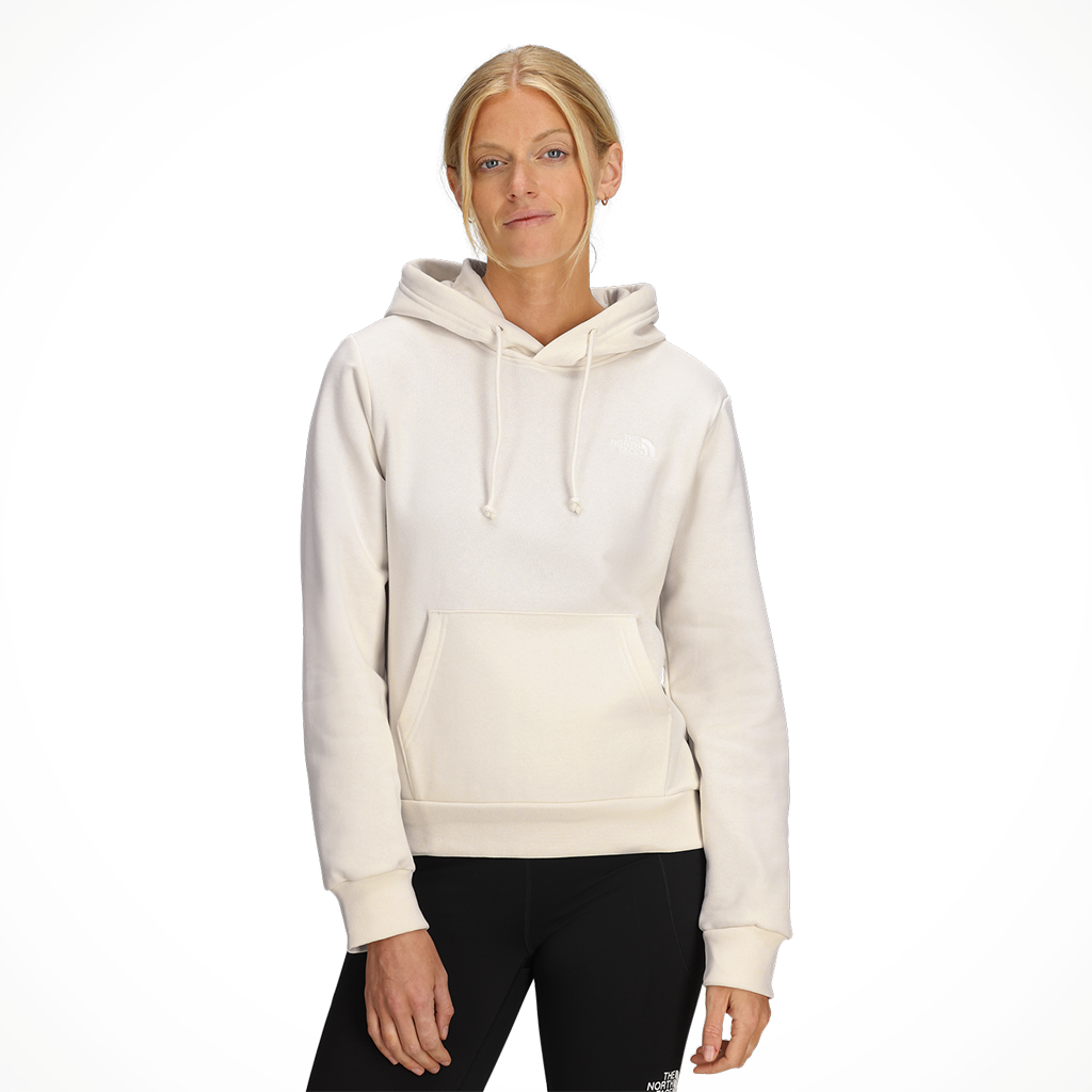 Evolution Simple Dome Regular Hoodie — Women's