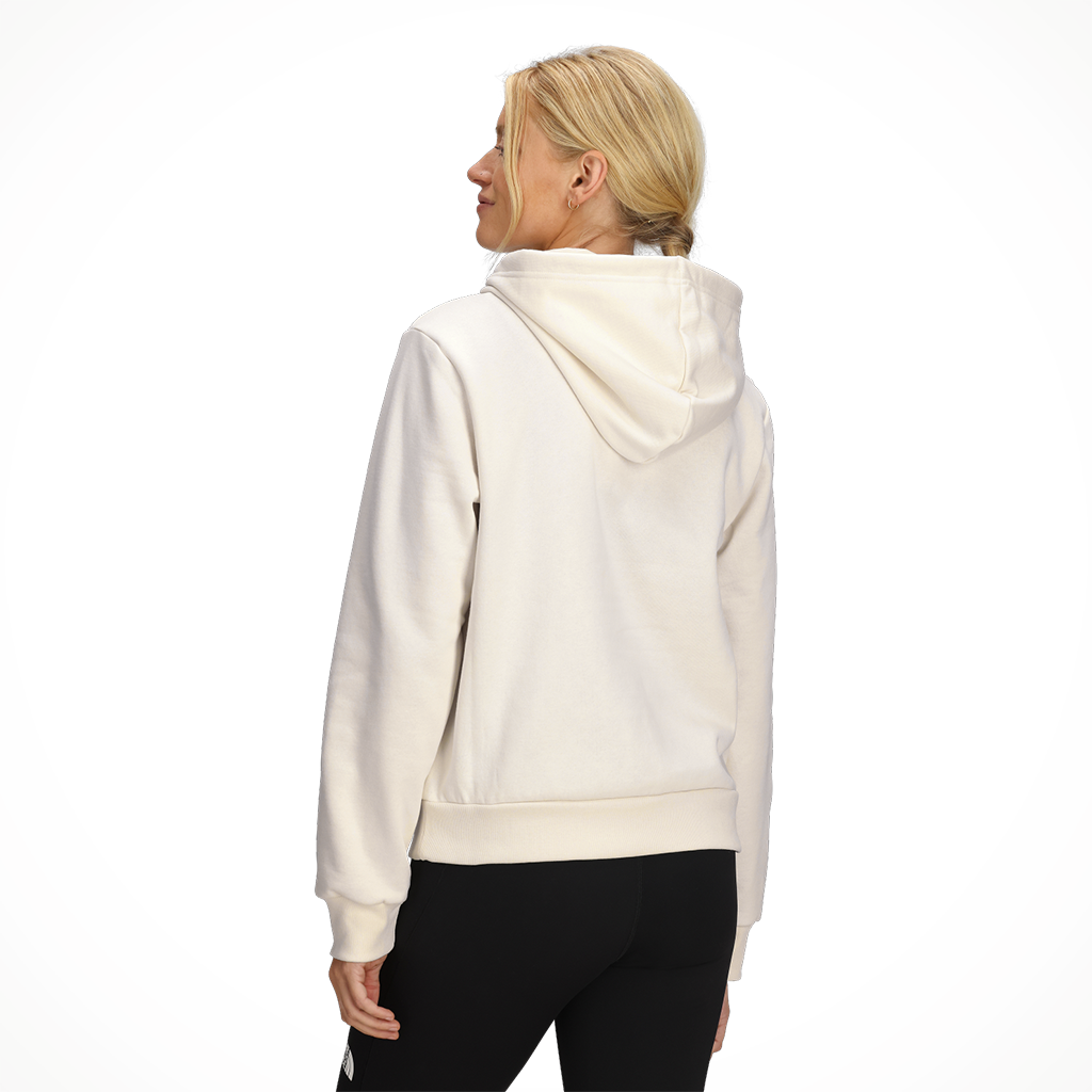 Evolution Simple Dome Regular Hoodie — Women's