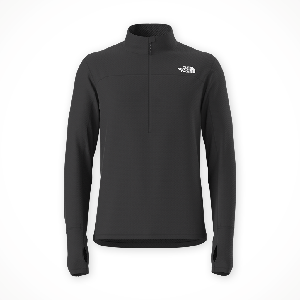 Winter Warm Pro ¼ Zip — Men's